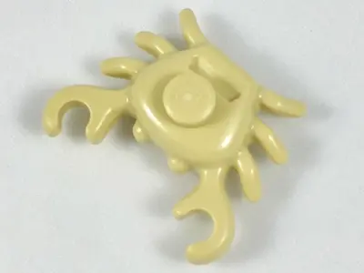 Tan Crab