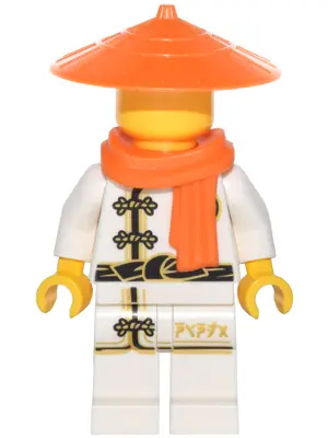 Mannequin - Hat and Scarf
