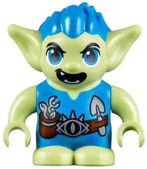 Goblin, Guxlin (6192027)