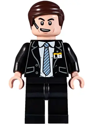 Agent Coulson
