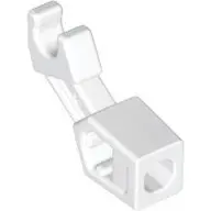 White Arm Mechanical, Exo-Force / Bionicle, Thin Support