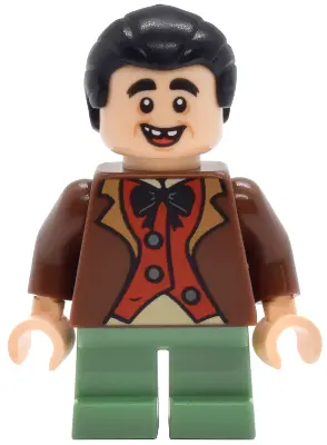 LeFou