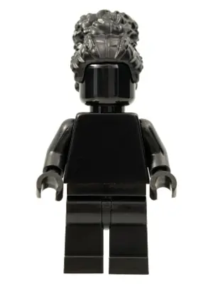 Everyone is Awesome Black (Monochrome)