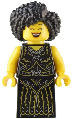 Jazz Singer