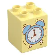 BRICK 2X2X2, NO. 168