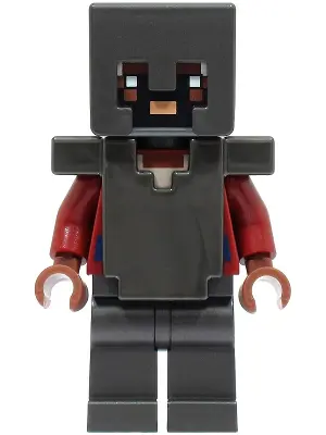 Netherite Knight