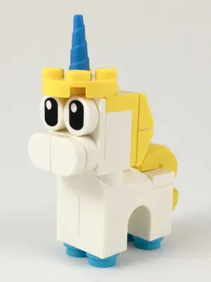 Donny the Unicorn