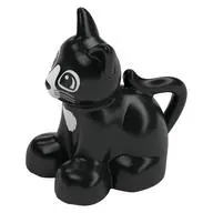 CAT, NO. 3