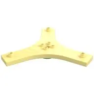 3 ARM ELEMENT, W/ TUBE, W/O CLUTCH POWER