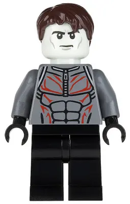 Extremis Soldier