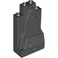 Black Rock Panel 2 x 4 x 6