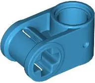 Azure Technic, Axle and Pin Connector Perpendicular