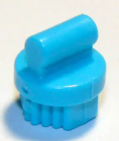 Medium Azure Friends Accessories Brush Round, Small