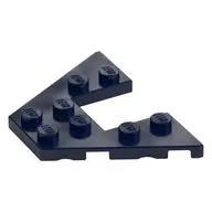 PLATE 6X4 W/ANGLE