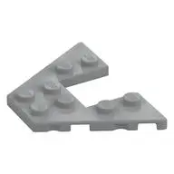 PLATE 6X4 W/ANGLE