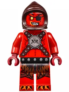 Beast Master