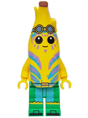 Adventure Peely