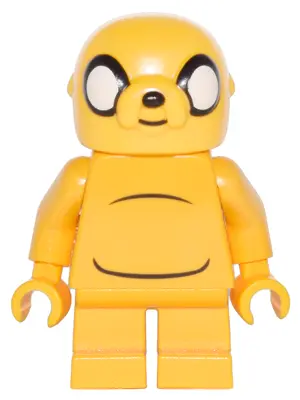 Jake the Dog
