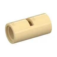 TUBE, W/ DOUBLE 4.85 HOLE