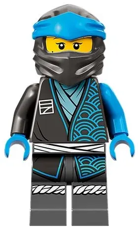 Nya - Core