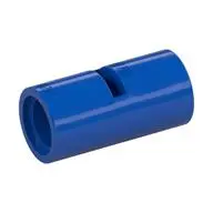 TUBE, W/ DOUBLE 4.85 HOLE