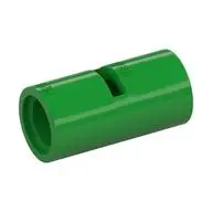 TUBE, W/ DOUBLE 4.85 HOLE