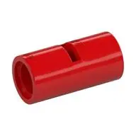 TUBE, W/ DOUBLE 4.85 HOLE