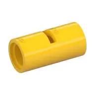 TUBE, W/ DOUBLE 4.85 HOLE