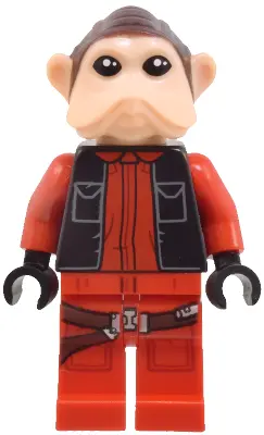 Nien Nunb