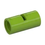 TUBE, W/ DOUBLE 4.85 HOLE