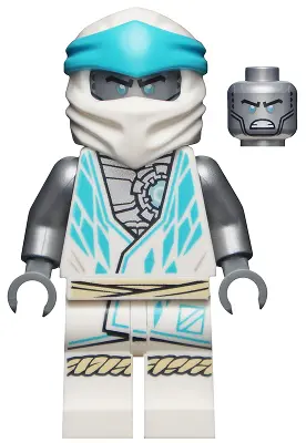 Zane - Core
