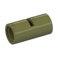 TUBE, W/ DOUBLE 4.85 HOLE