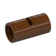 TUBE, W/ DOUBLE 4.85 HOLE