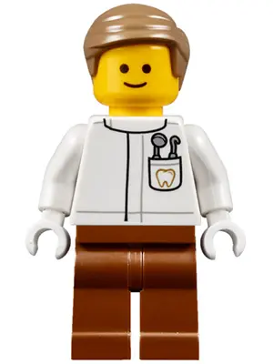 Dentist