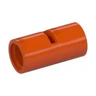 TUBE, W/ DOUBLE 4.85 HOLE