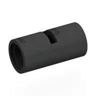 TUBE, W/ DOUBLE 4.85 HOLE