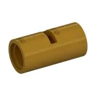 TUBE, W/ DOUBLE 4.85 HOLE