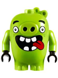 Piggy 1