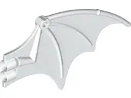 White Dragon Wing 13 x 8