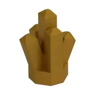ROCK CRYSTAL