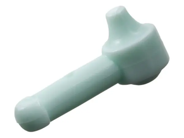 Light Aqua Friends Accessories Medical Otoscope