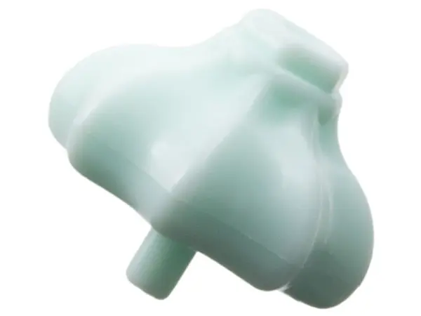 Light Aqua Friends Accessories Medical Ice Pack with Small Pin