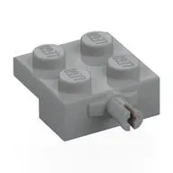 BEARING ELEMENT 2X2, SINGLE