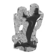 MINI GHOST LOWER PART