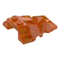 ROOf ROCK TILE 4X4  W.ANGLE