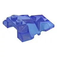 ROOf ROCK TILE 4X4  W.ANGLE