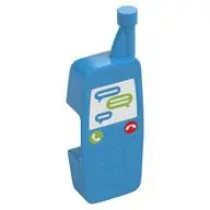 MOBILE PHONE, NO. 2