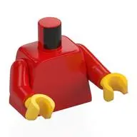 MINI UPPER PART "NO. 1175"