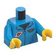MINI UPPER PART, NO. 5976