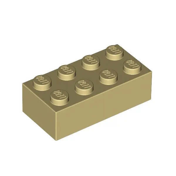 BRICK 2X4